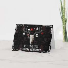 Te Deseamos Un Feliz Navidad