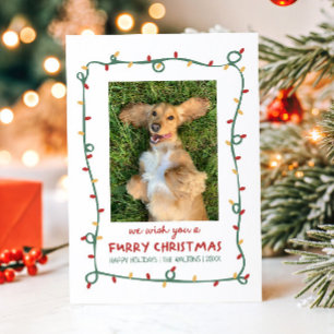 Te Deseamos Una Navidad Peluda Foto De Mascotas