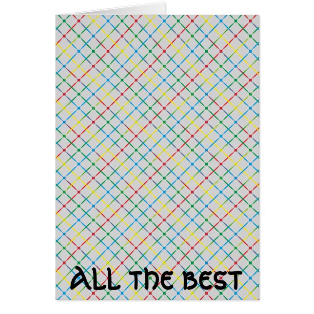 Te deseo lo mejor (Frente)