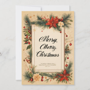 "Te deseo una Feliz Navidad llena de amor y amor