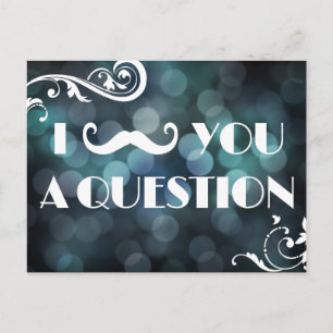 Te Dolor Una Pregunta Bokeh Enciende Invitaciones