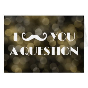 Te Dolor Una Pregunta Bokeh Enciende Invitaciones