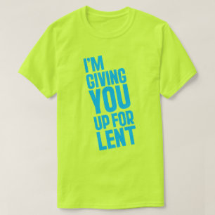 Te doy por la camiseta alquilada