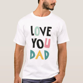 Te encanta la camiseta de los hombres