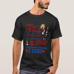 Te Enseñaré En Una Habitación Con Camisa