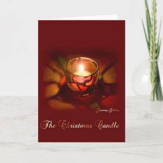 Te enviaré un Navidad Wish