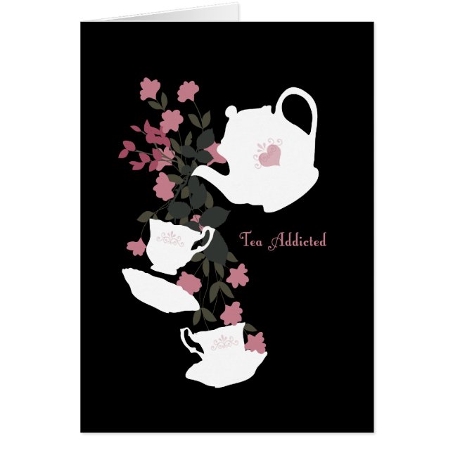 Té enviciado (Frente)