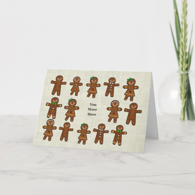 Te Escojo Tarjeta Homosexual o Heterosexual (Anverso)