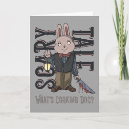 ¡Te esperan tarjetas de Halloween!