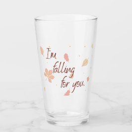 Te estoy cayendo por beber vidrio