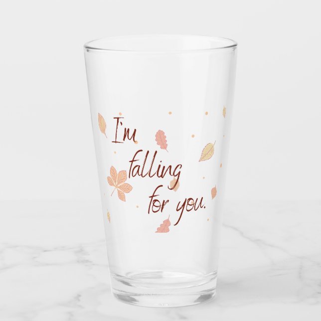 Te estoy cayendo por beber vidrio (Anverso)