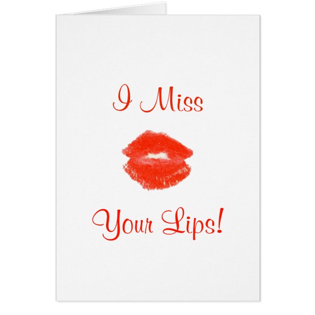 ¡Te Extraño Los Labios! 4.ª Kelly (Frente)