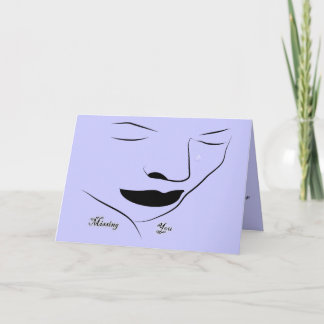 Te Falta Tanta Tarjeta De Saludo