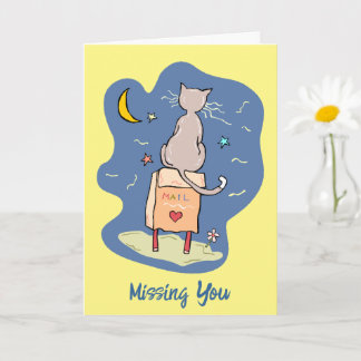 Te faltan tarjetas de felicitación