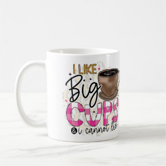 ¿Te gustan las tazas grandes?