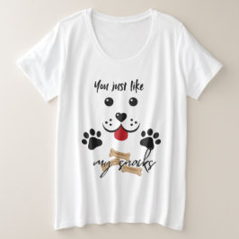 Te gustan mis bocadillos