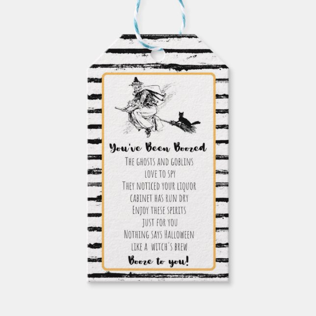 Te han enaltecido las etiquetas (Anverso)