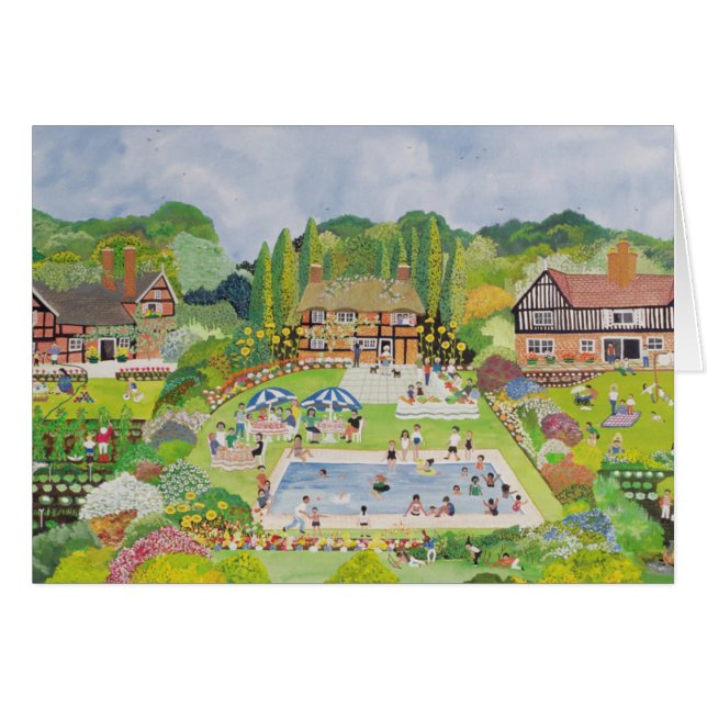 Té listo (Anverso (Horizontal))