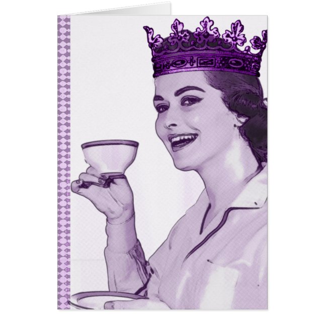 Té morado (Frente)