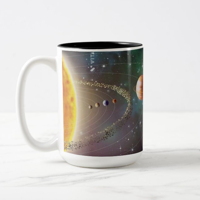 🍵 Té Nuevas tazas 🥤 Degasación (Izquierda)