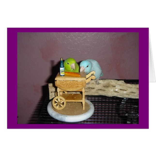 Té para dos (Anverso (Horizontal))