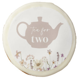 Té Para Dos Flores