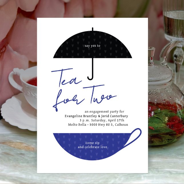 Té para dos invitaciones a la fiesta del té azul m (Subido por el creador)