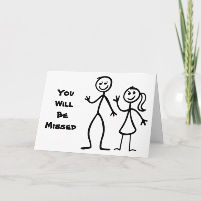 ***TE PERDERÁN LA TARJETA DE GRUPO*** (Anverso)