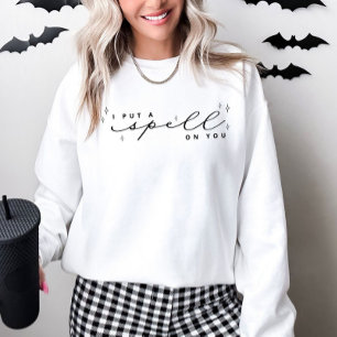 Te Puse Una Pelea En La Sudadera De Halloween