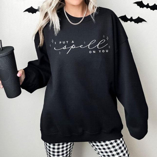 Te Puse Una Pelea En La Sudadera De Halloween (Subido por el creador)
