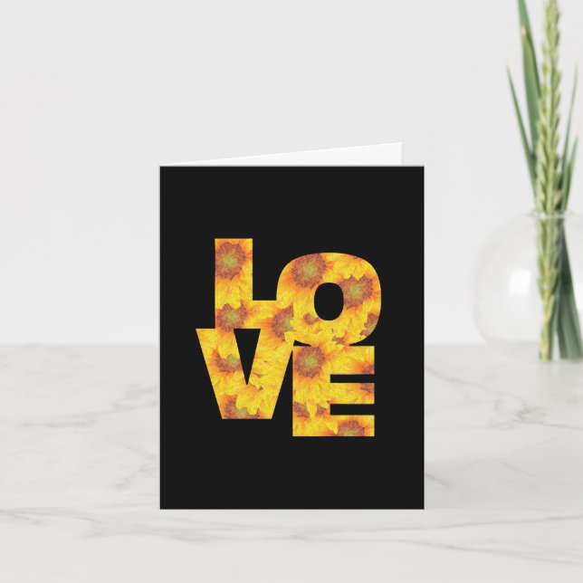 ¡Te quiero, chica de cumpleaños! Tarjeta temática  (Anverso)