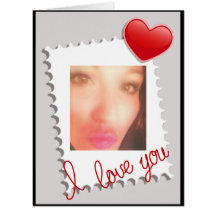 Te quiero El día de San Valentín.