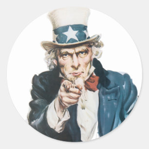 "Te quiero" pegatinas de época