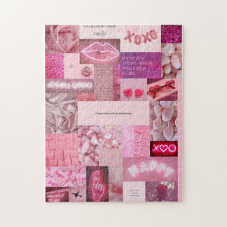 te quiero rompecabezas