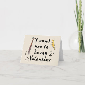 Te Quiero Ser Mi Valentín