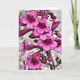 Te quiero, tarjeta día de San Valentín española