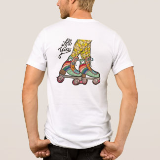 Te refieres a todas las camisetas