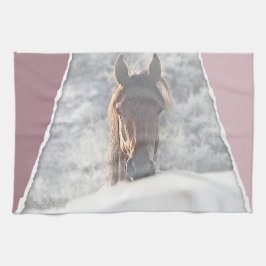 Te Veo, Toallas De Cocina