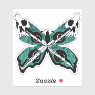 Te Vi Cambiar de Pegatina