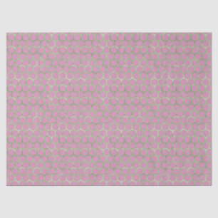 Tea Garden Bee Series Diseño 5 Papel de tejidos