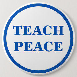 Teach Peace, botón