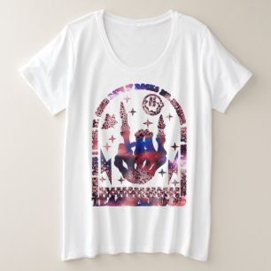 Teacherhood me sacude la camiseta del profesor