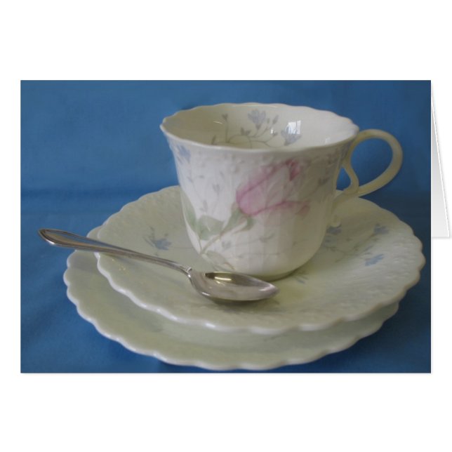 Teacup (Anverso (Horizontal))