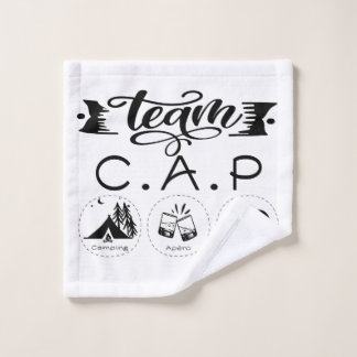 Team C.A.P Camping Apéro Pétanque