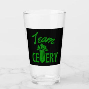 Team Celery