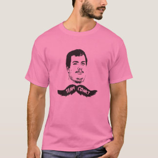 Team Conky - La camiseta masculina