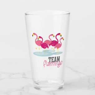 Team Flamingo