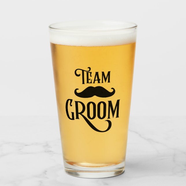Team Groom (Anverso (lleno))