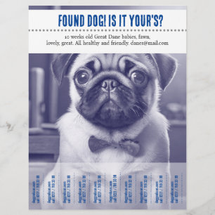 Tear Off encontró el volante de venta