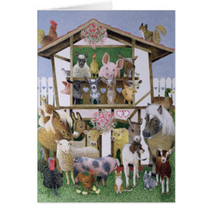 Teatro animal